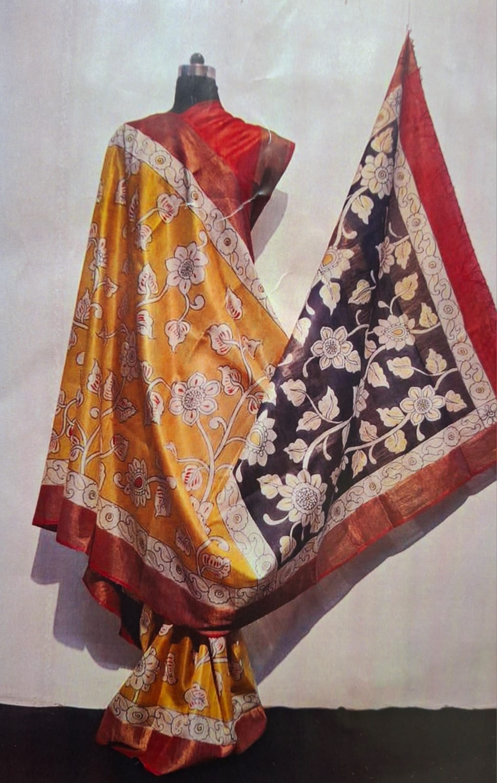 FANCY SAREE